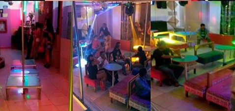 299 club quito norte elswing 2