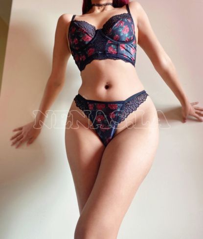 chica fanny 2