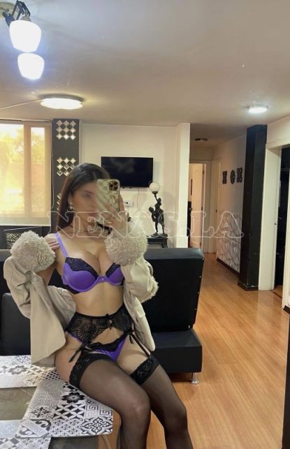 chicas KatalinaAbello 6