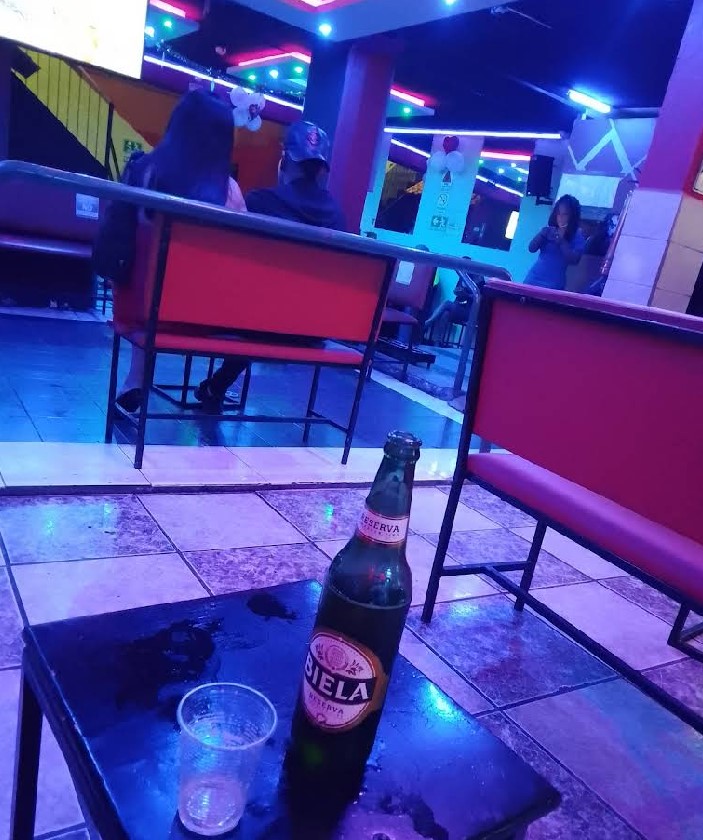club 007 1