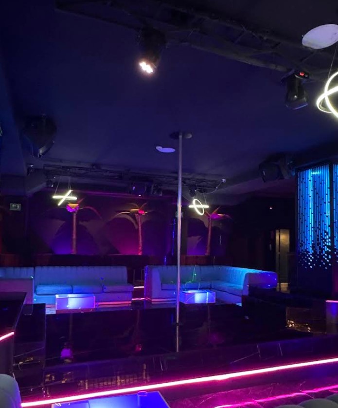 club 515 5