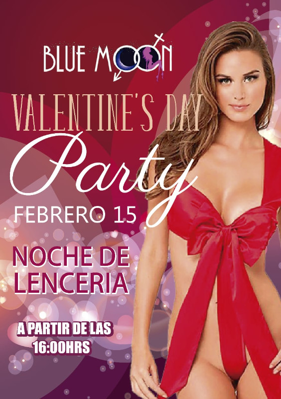 club Blue Moon 14