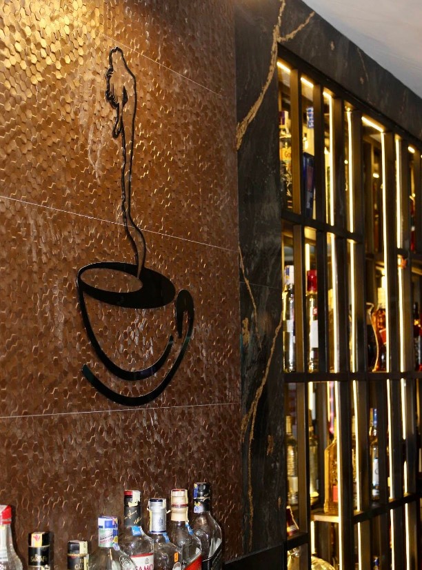 club cafe rojo 11