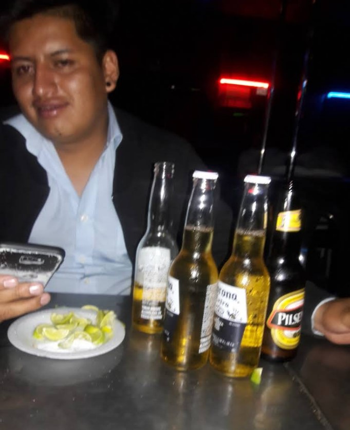 club cocoboricua 5