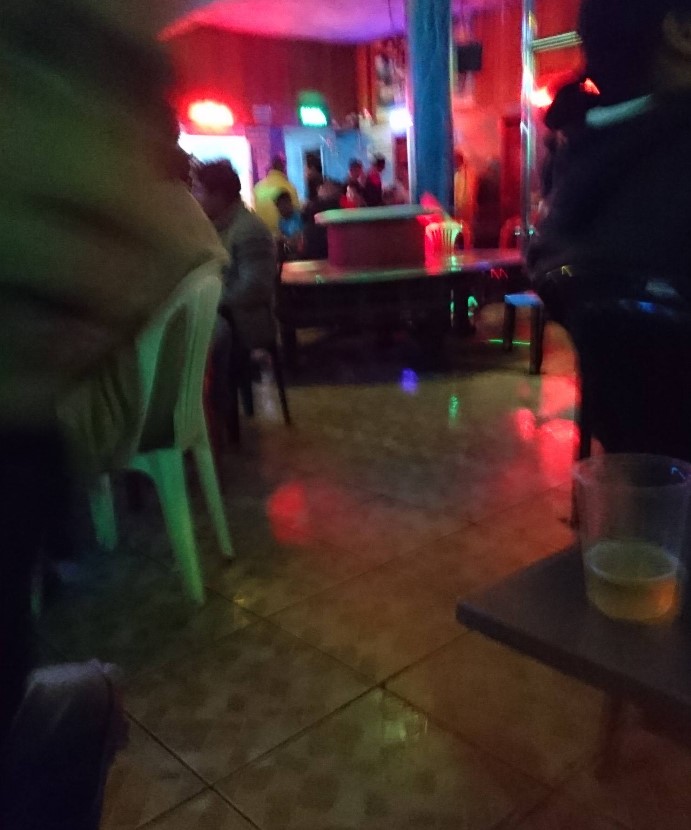 club cocoboricua 8