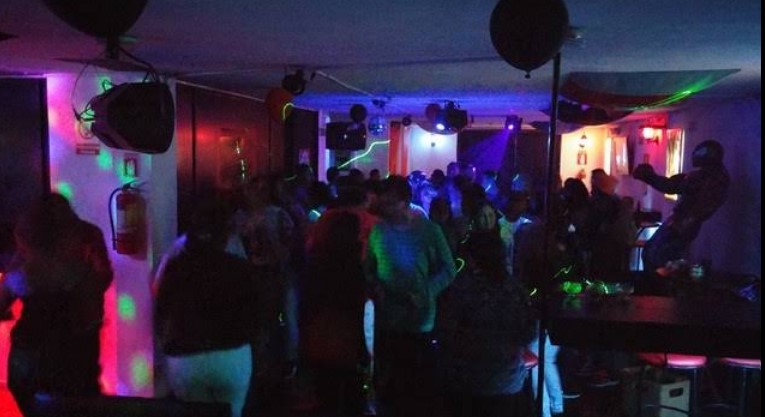 club cocoboricua 9
