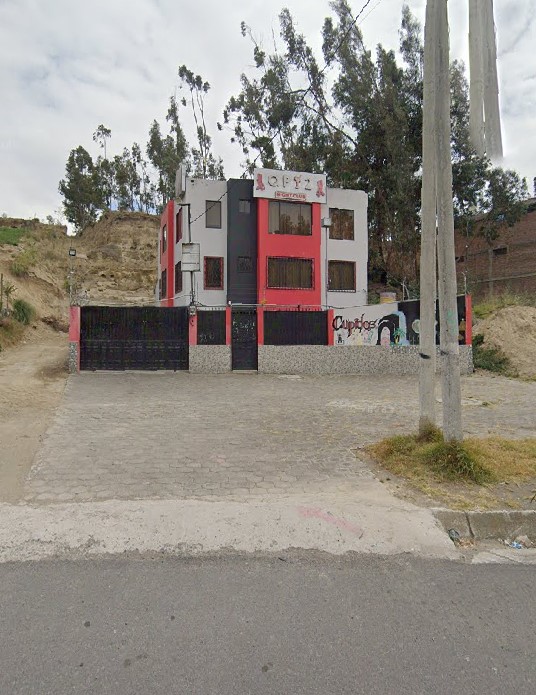 club cupidos 1