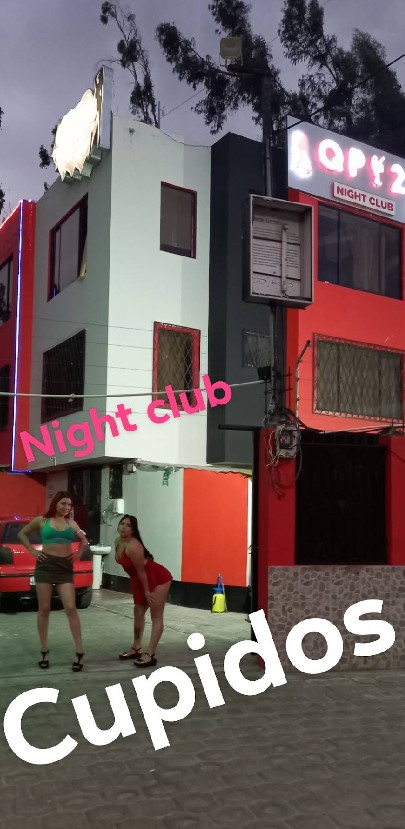 club cupidos 6