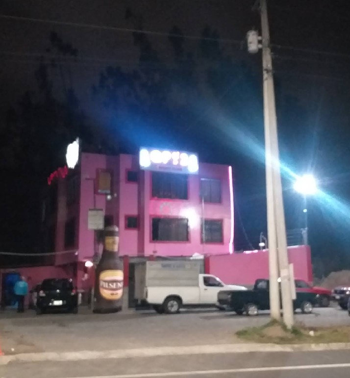 club cupidos 7
