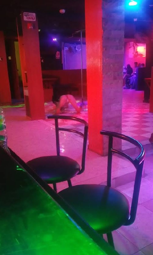 club cupidos 9