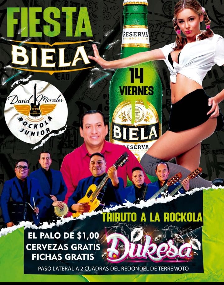 club dukesa 5