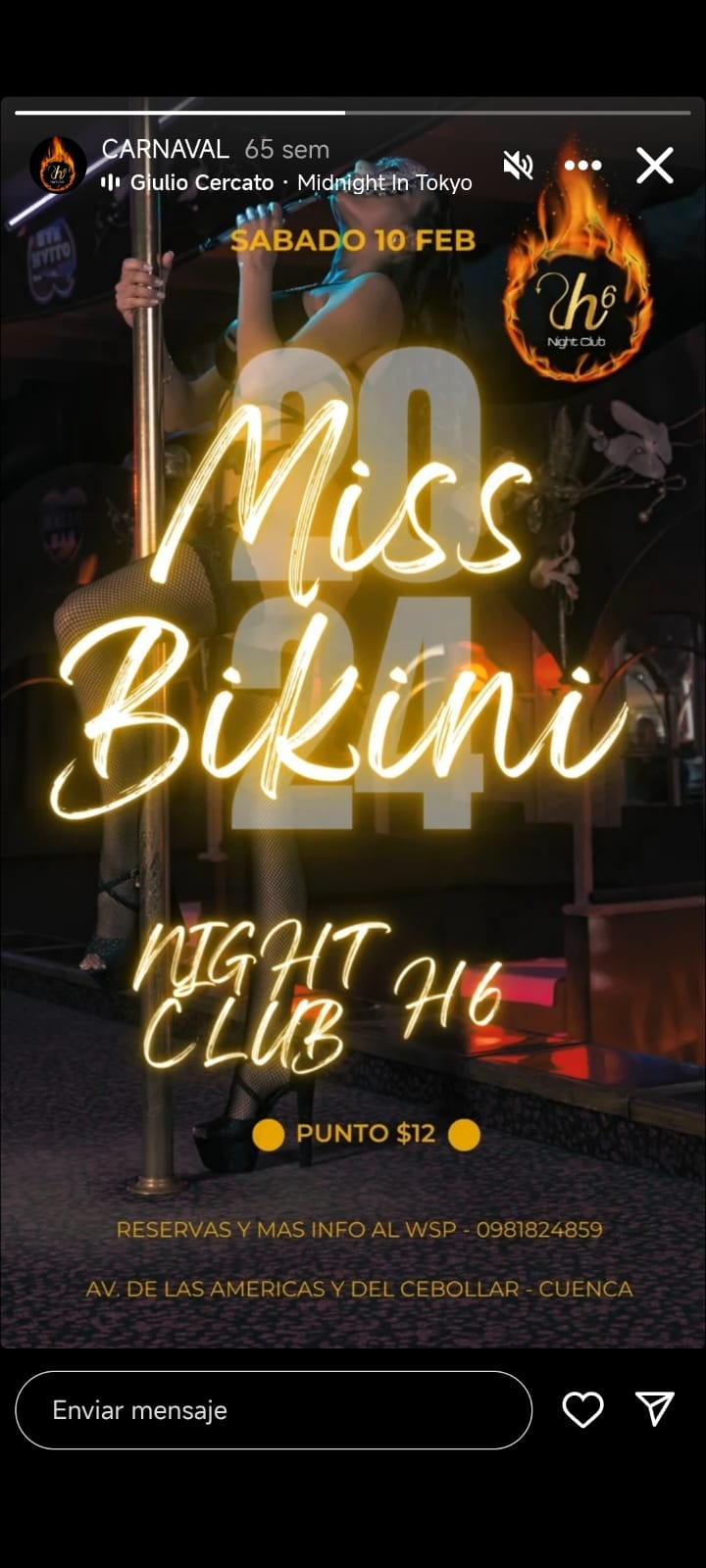 club h6 1