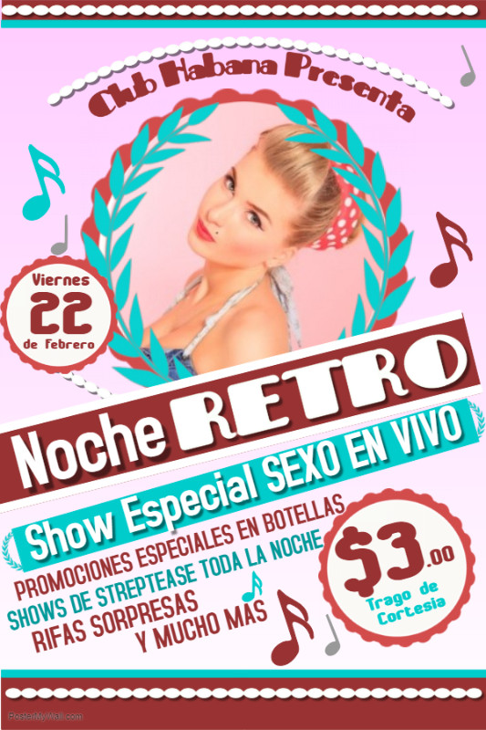club habana 3