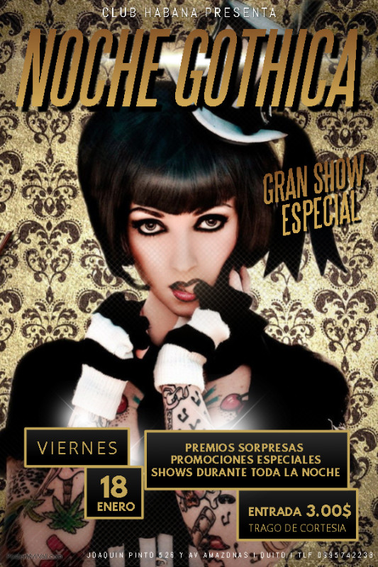 club habana 6
