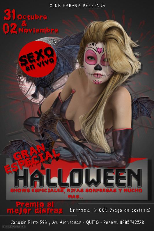 club habana 8