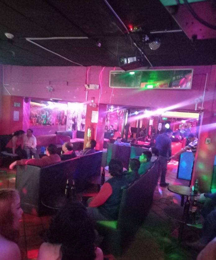 club imissyou 2