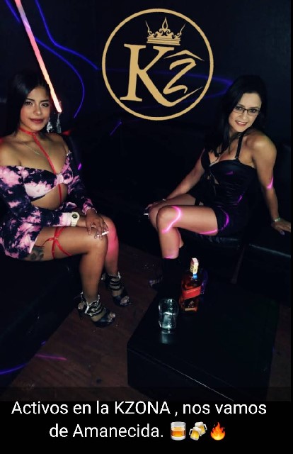 club kzona 4