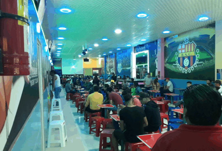 club la excelencia 3 768x524