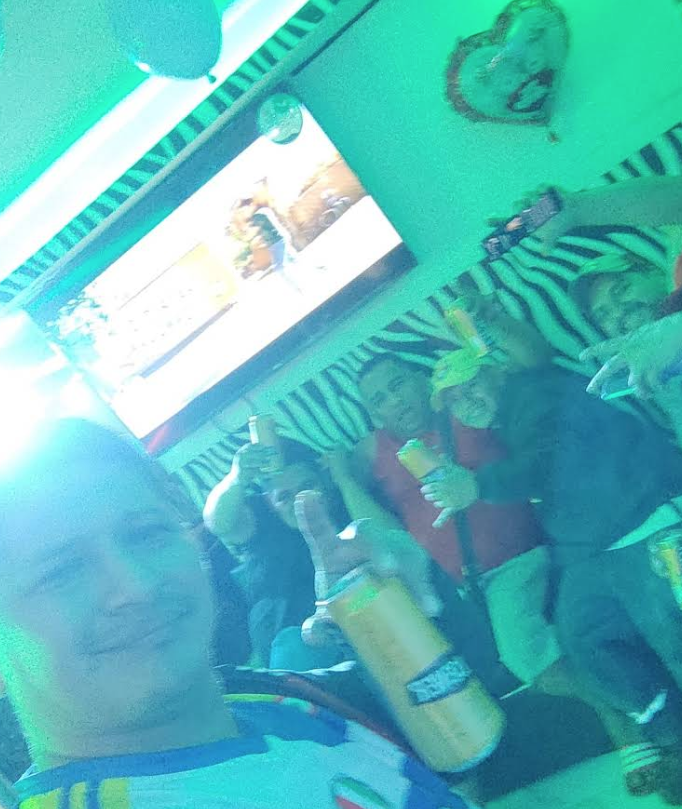 club la18 6