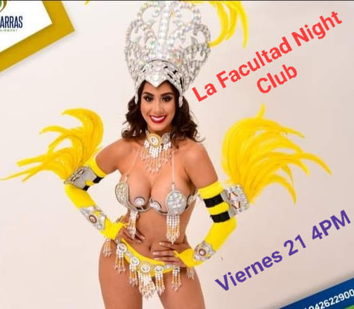 club lafacultad 13