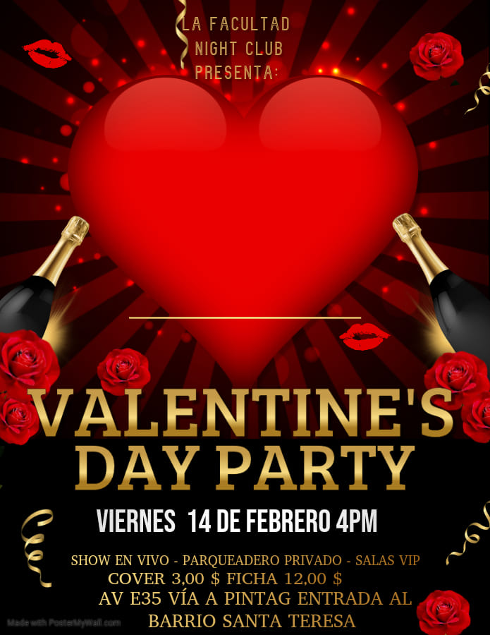 club lafacultad 16