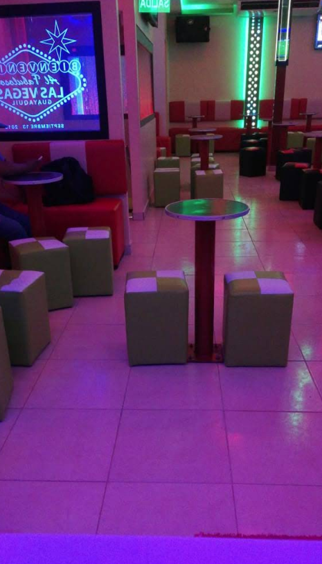 club lasvegas 7