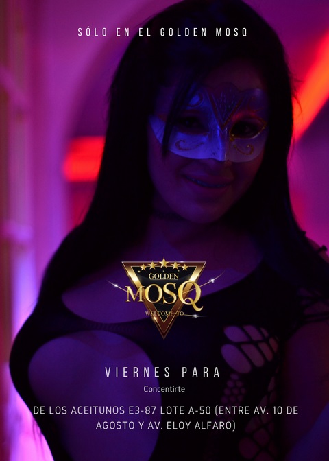 club mosq 12