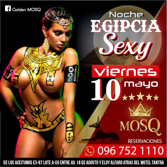 club mosq 6