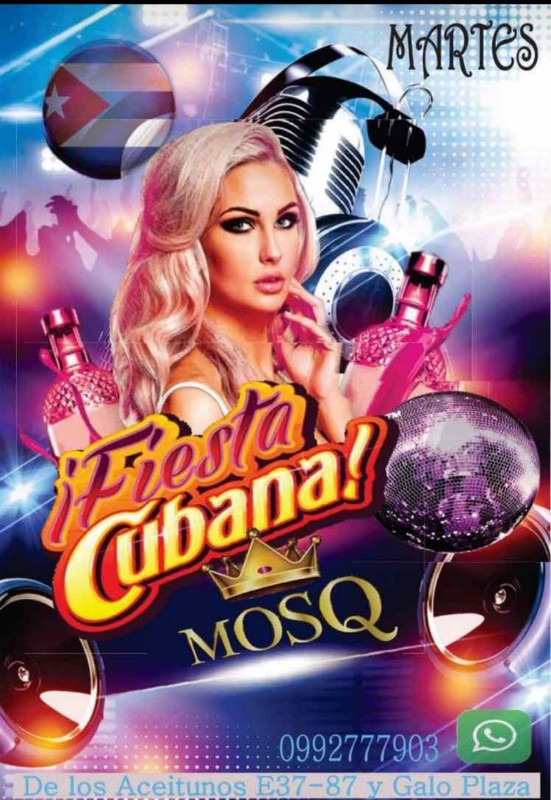 club mosq 9