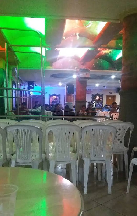 club oasis 2