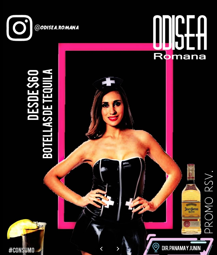 club odisearomana 6