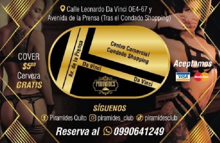 club piramides 4
