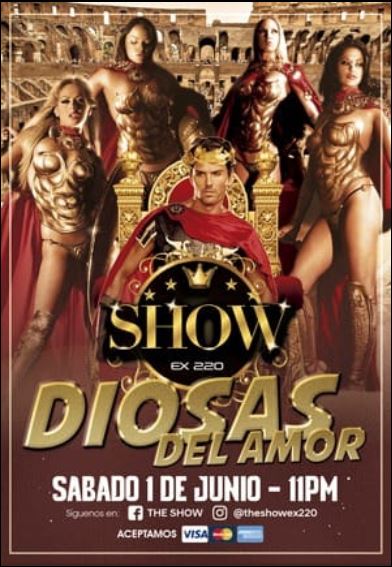 club theshow 8