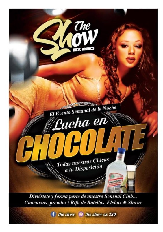 club theshow 9