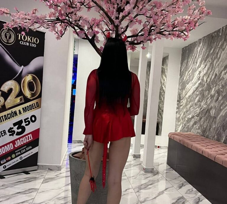 club tokioclub 7 768x692