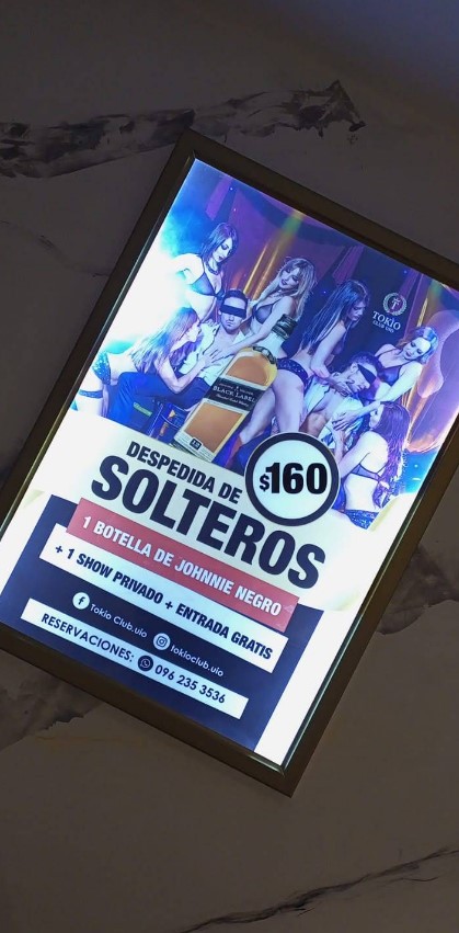 club tokioclub 9