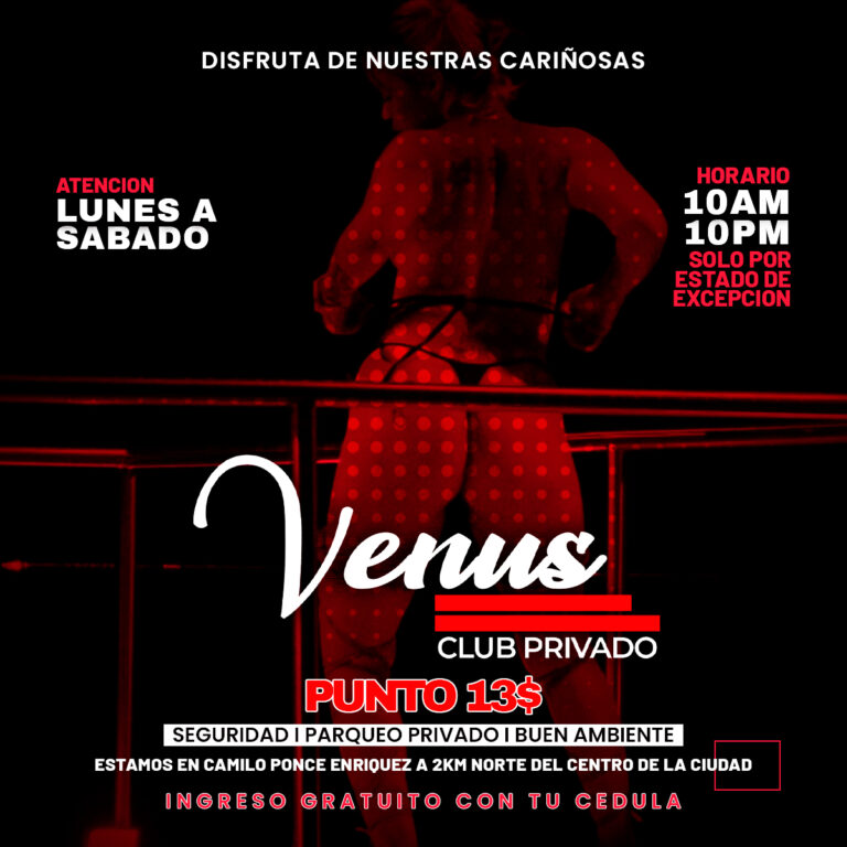 club venus 17 768x768