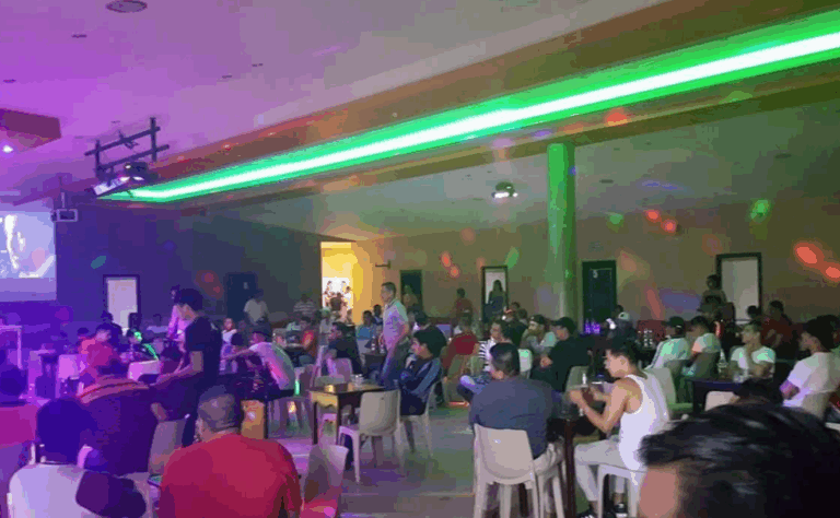club venus 3 768x474