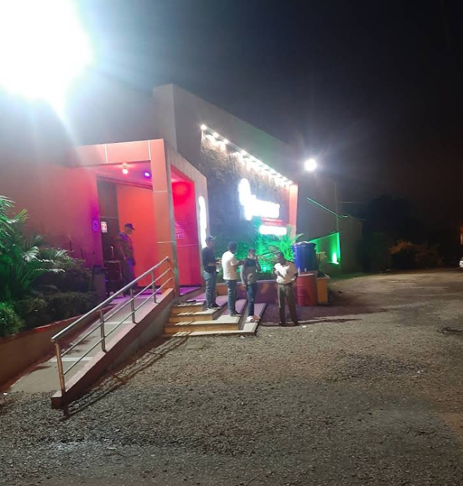 club venus 7