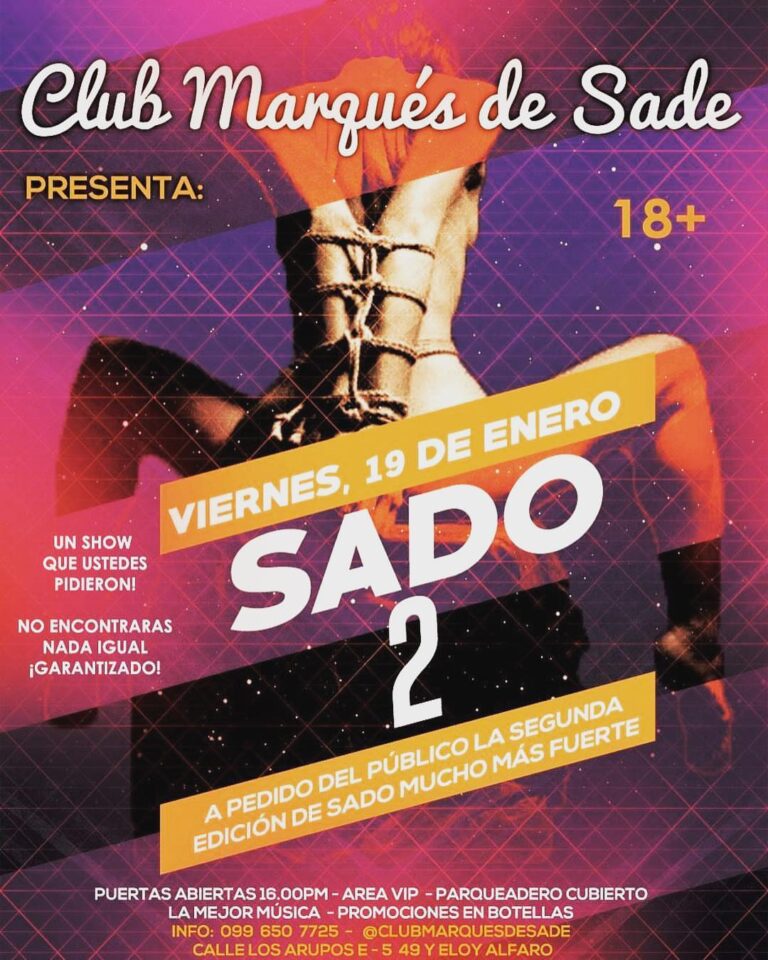Marques Sade 5 1 768x960