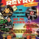 1267 Fiesta Retro DJs1 150x150 1